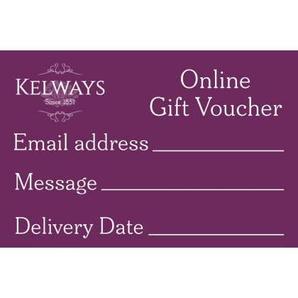 Online Gift Vouchers