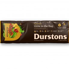 Durstons Advanced Peat Free Grow in the Bag Durstons Advanced Peat Free Grow in the Bag