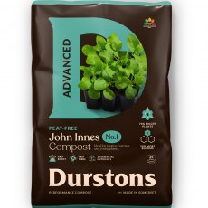Durstons Advanced John Innes No.1 Compost Durstons Advanced John Innes No.1 Compost