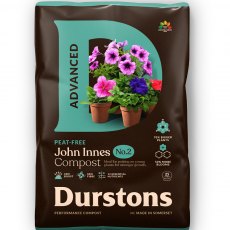 Durstons Advanced John Innes No.2 Compost Durstons Advanced John Innes No.2 Compost