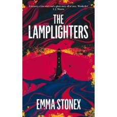 Stonex, Emma - The Lamplighters Stonex, Emma - The Lamplighters