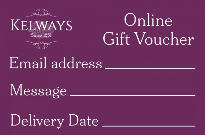 Online Gift Voucher